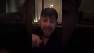 MAXX CROSBY IS BACK TO THE RAIDERS #nfl #football #raiders #ravens #shorts