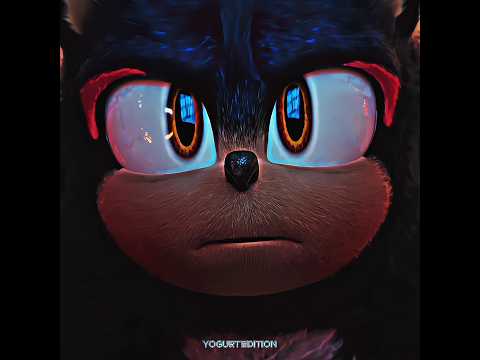 Shadow and Maria❤🥺 #edit #film #sonic #shortsfeed #sonic3 #shadow #sega #hedgehog