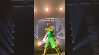 Azet - Stuttgart - Super Plus Tour