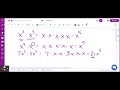Exploring Multiplication of Variables with Exponents