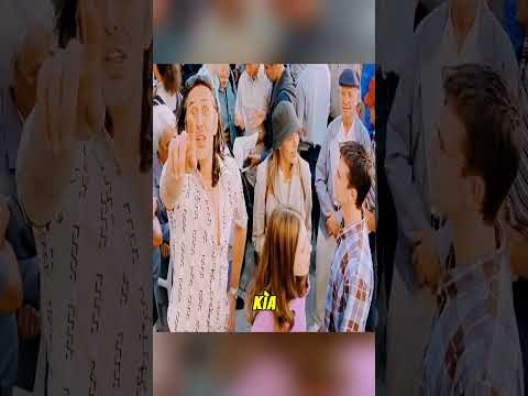 Tự dưng trở thành Giáo Hoàng #reviewphim #phimhay #movie