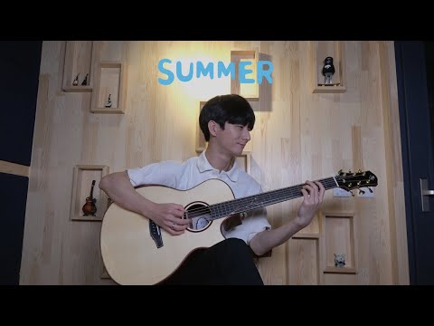 One of the top publications of @sunghajung which has 7.5K likes and 732 comments