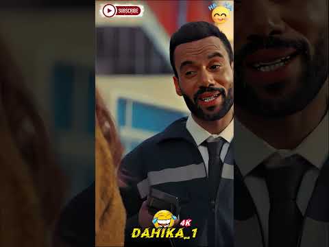 صلاح و الذكاء الخارق😂🤣🤣شوفو شنو دار مسلسل صلاح و فاتي  #صلاح_وفاتي #كوميديا_مغربية #فكاهةمغربية