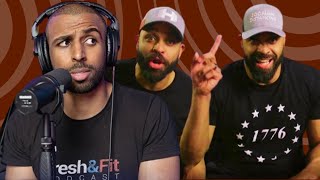 Past Receipts Of Angie Stepping Out On Myron, Hodge Twins Call Out and More