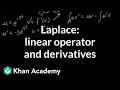 Laplace Transform Concepts and Applications