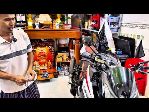 Z1000 - Phần 1