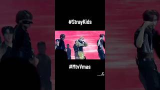 #StrayKids #MtvVmas #sclass