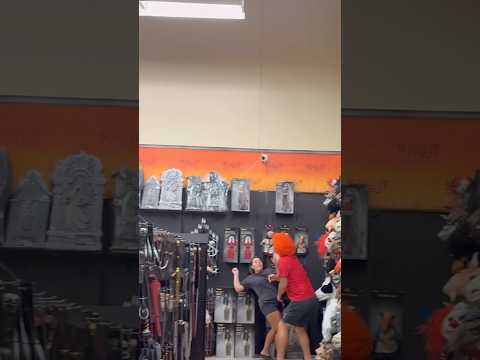 THAT WENT SO BAD😂😂 #funny #comedy #pranks