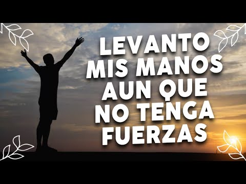 Cuando Levanto Mis Manos - Alabanzas Hermosas de Adoracion - Musica Cristiana que trae paz