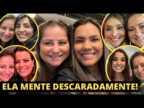 Mãe da vítima de Marcus Grubert já trabalhou com muitos famosos e eles a conhecem, diz cantor