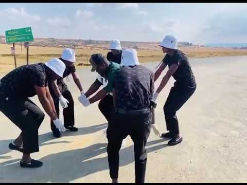 UMafikizolo - Uzongcengwa unyoko