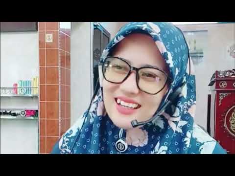 Penting Nih....Ada Amalan Kecil Tapi Pahalanya Besar - Ustadzah Nella Lucky