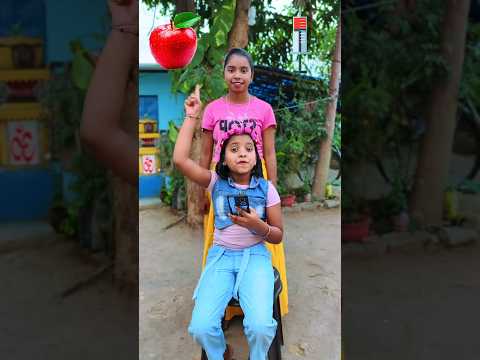 Hena fruit yah injection ๐๐๐ถ๐ป๐ฑ #funny #short #viralvideo #subscribe
