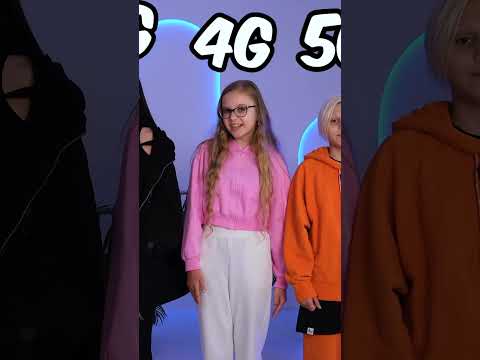 Какой был интернет во времена моей бабушки