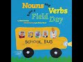 Exploring Nouns and Verbs in Action