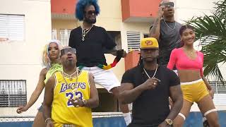 Lion Shaq - Tu No Gata - ( Video Official ) Direct.By. @3ggaNYCboy