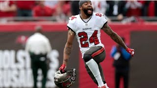 BREAKING DOWN the Carlton Davis trade