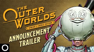 The Outer Worlds: Spacer\'s Choice Edition Update 1.1 released, aims to improve performance, full patch notes