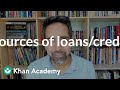 Understanding Credit and Lending