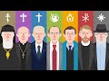 Christian Denominations and Their Beliefs
