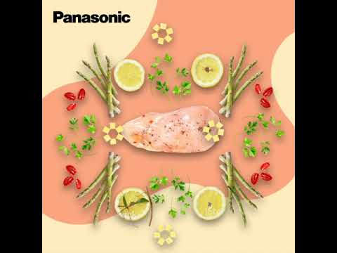 Panasonic Campaign - Client : Torpedo Asia Cover Image