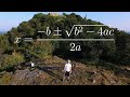Understanding Quadratic Equations