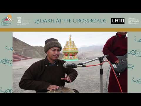 Ladakh Literature Festival 2020: Ladakhi Fusion