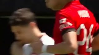 亚洲球队世俱杯首球！河床3比1浦和红钻，#阿库尼亚 两助并送点，#松尾佑介 点射破门#2025世俱杯 #我的主队要你好看 #dou来世俱杯
