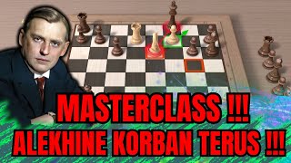 SANGAT JENIUS - KORBAN KORBAN TAPI BISA MENANG !!!