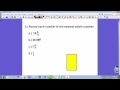 Estimating and Rounding Concepts