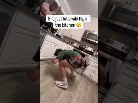 This is wild 😳 (via @Jacobie.burton/IG)