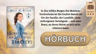Schutz für den Schatz des Ranchers