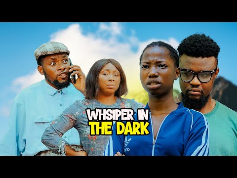 Whisper In The Dark (Mark Angel Comedy)