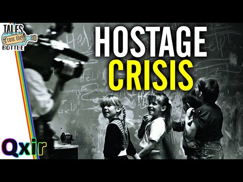 The Deadman's Switch Hostage Crisis | Tales From the Bottle