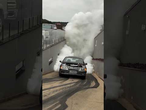 GM Chevrolet Omega 4.1 Turbo 1100 whp #automobile #turbo #drift #esportivo #borrachão #musclecar