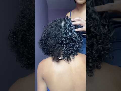 Quem quer vir? #cabelocacheado #cachos #cacheadas #hair #cabelos #cacheada #cabelo #shortsvideo