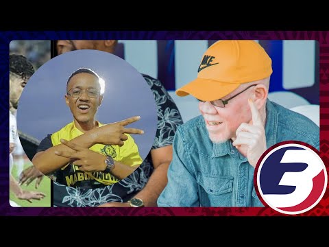 UKIENDAYANGA UNAKUWA MWEHU/ MANARA NA ALIKAMWE WAMEHARIBIKIWA BAADA YA KWENDA YANGA