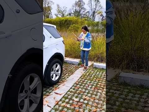 She Is Not Good Friend