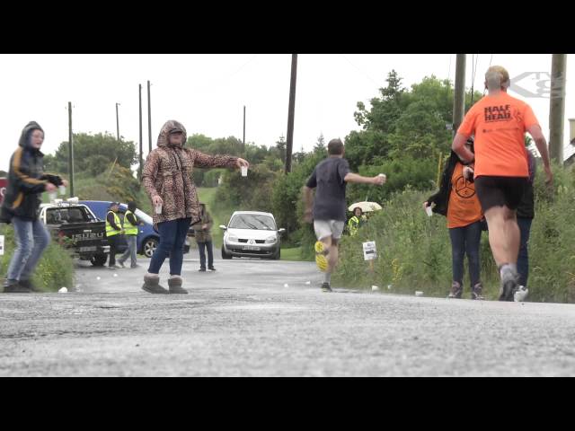 half on the head kerryhead half marathon