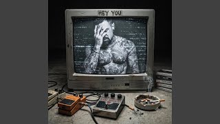 Hey You