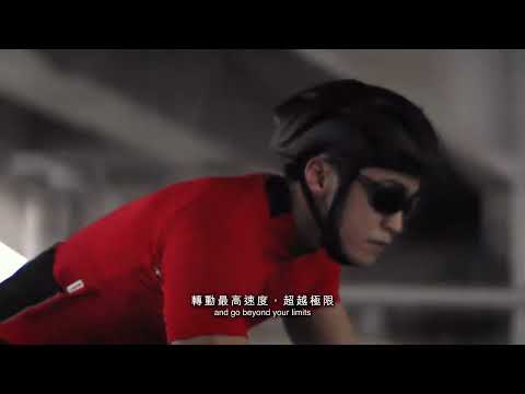 Get ready to ride at the Sun Hung Kai Properties Hong Kong Cyclothon 新鴻基地產香港單車節：準備就緒