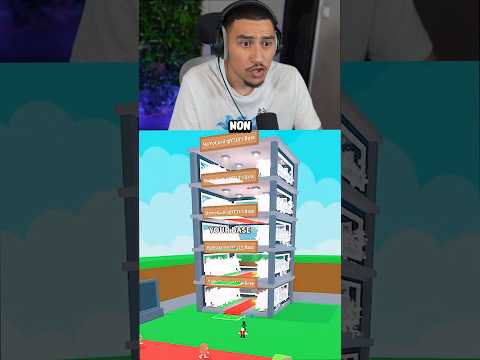 Je PRANK le HACKEUR sur Steal A Brainrot 😂😂