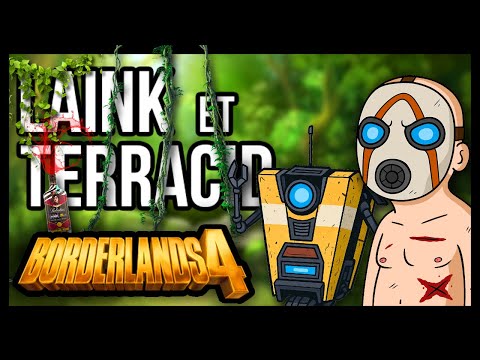 TOILETTES À 1€ vs TOILETTES À 10 000€ (Borderlands 4)