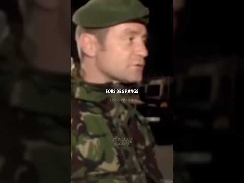 2ND MAÎTRE LULU, LES PUNITIONS ! #armeefrancaise #forcesspeciales #commando #marine #militaire #fs