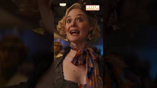 Estoy sin palabras | Trailer de Los Juegos del Hambre: Amanecer en la Cosecha