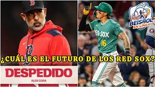 El incierto futuro de los Red Sox.