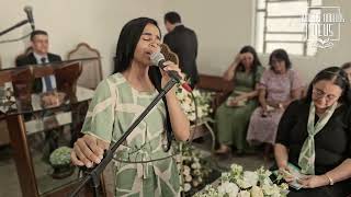Jesus vai ressuscitar aquilo que estava morto e vai trazer vida hoje, você crê? | Diana Brito