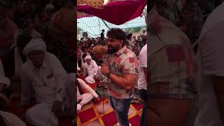हिसार छात्रों के समर्थन में  #harshchhikara