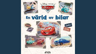 Chapter 03 - En värld av bilar