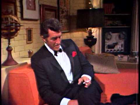 The Dean Martin Show - January 25, 1968